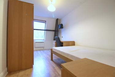 3 bed flat, St Andrews Street, Newcastle Upon Tyne, Newcastle, NE15SF - Image 3